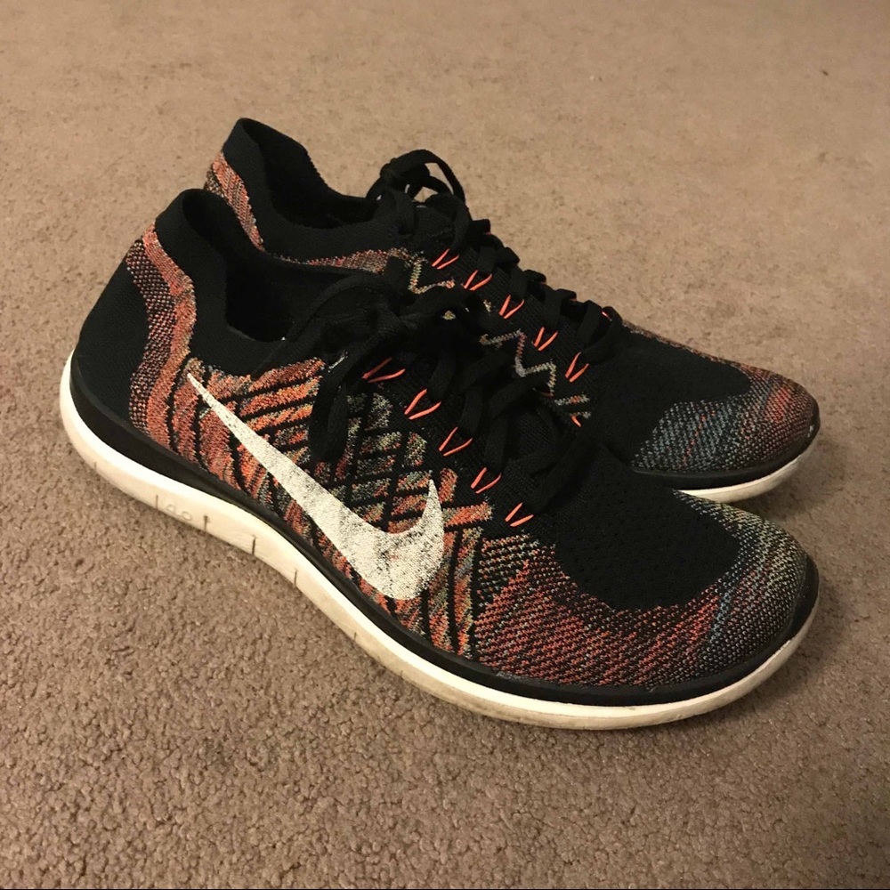 Nike flyknit 4.0